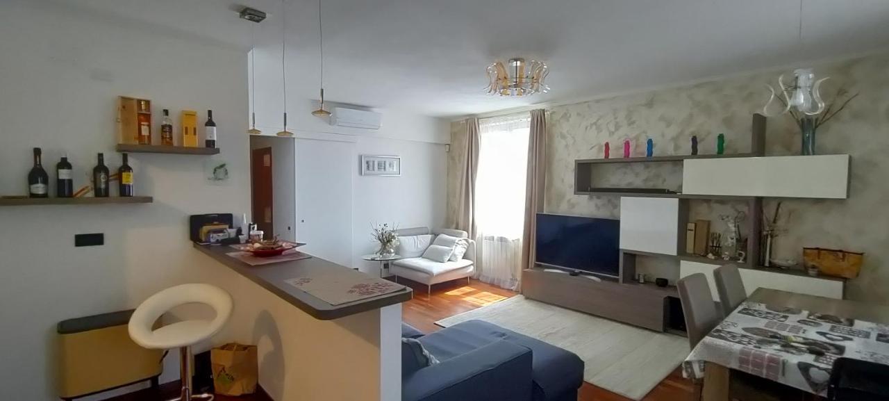 Villa Sea Pearl Livorno Exterior foto