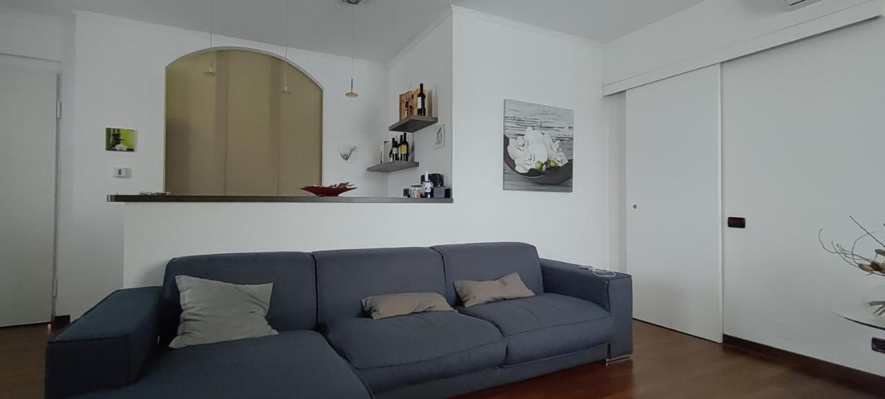 Villa Sea Pearl Livorno Exterior foto