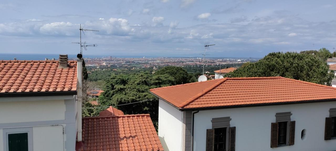 Villa Sea Pearl Livorno Exterior foto