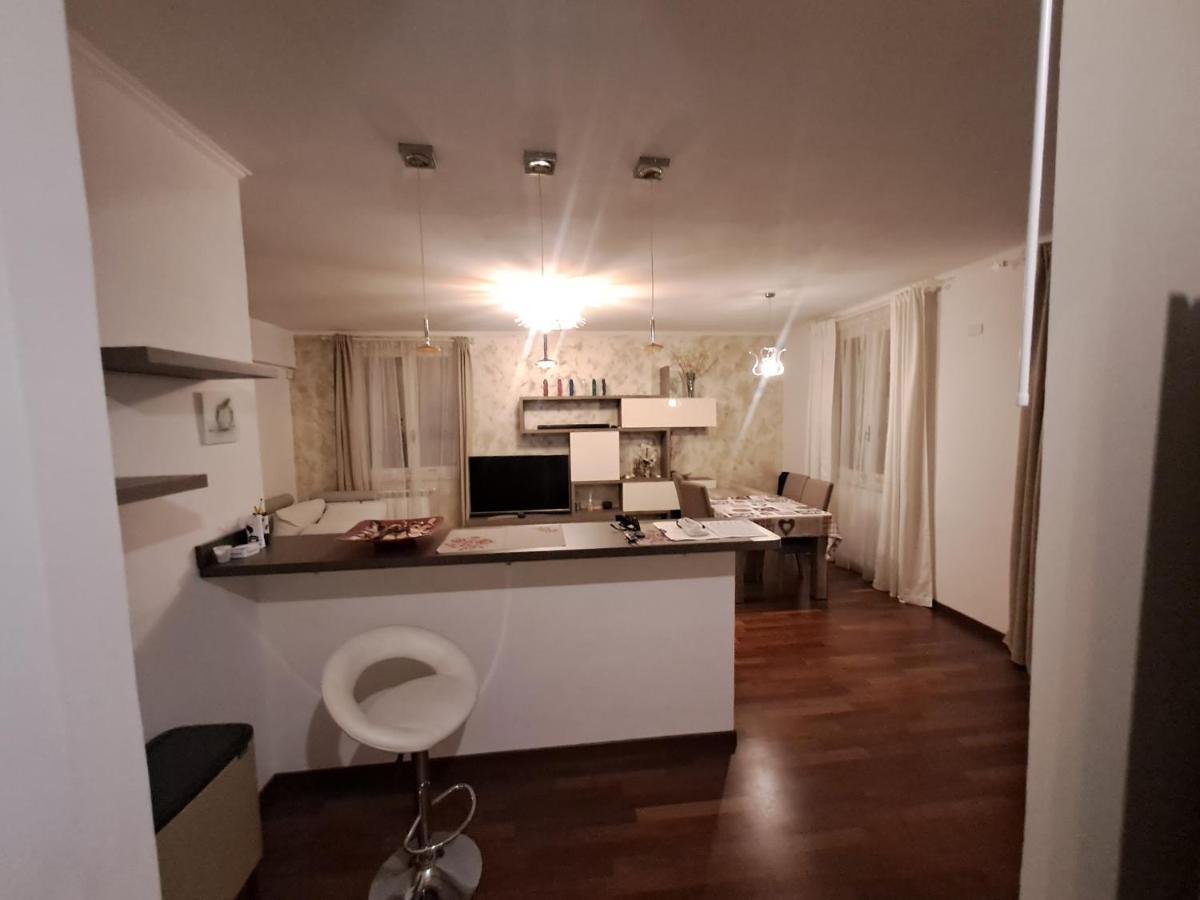 Villa Sea Pearl Livorno Exterior foto