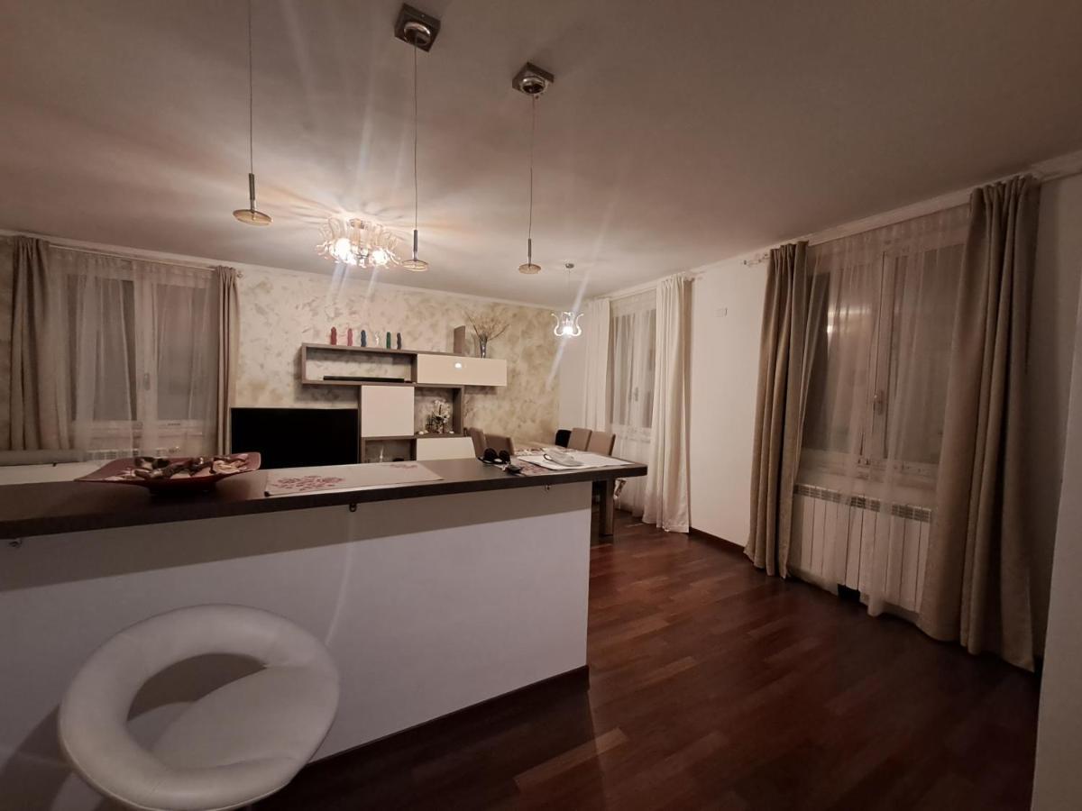 Villa Sea Pearl Livorno Exterior foto