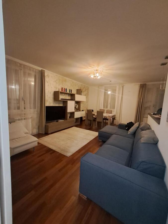 Villa Sea Pearl Livorno Exterior foto