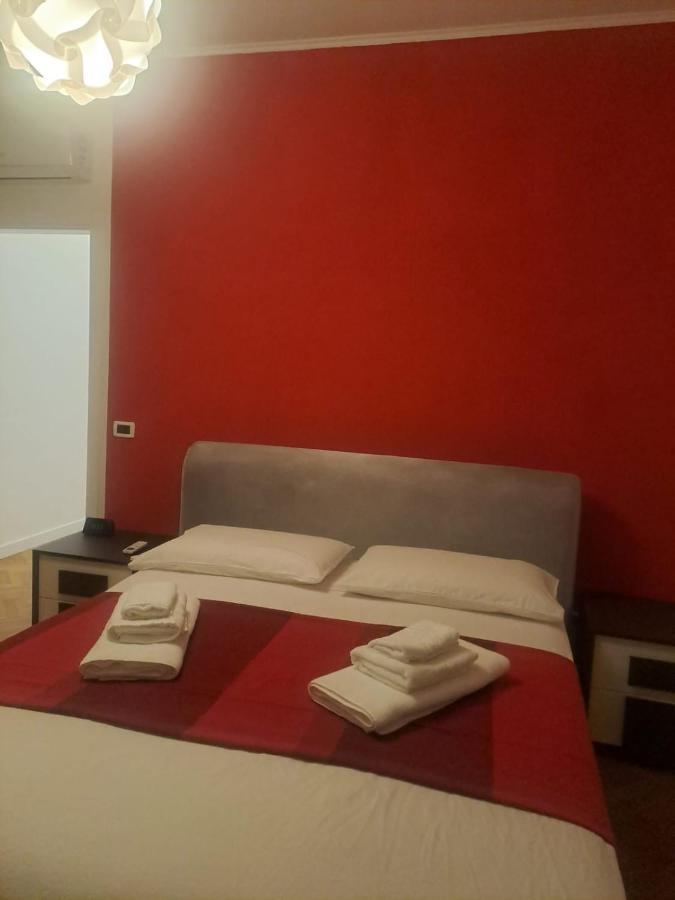 Villa Sea Pearl Livorno Exterior foto