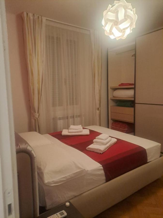 Villa Sea Pearl Livorno Exterior foto