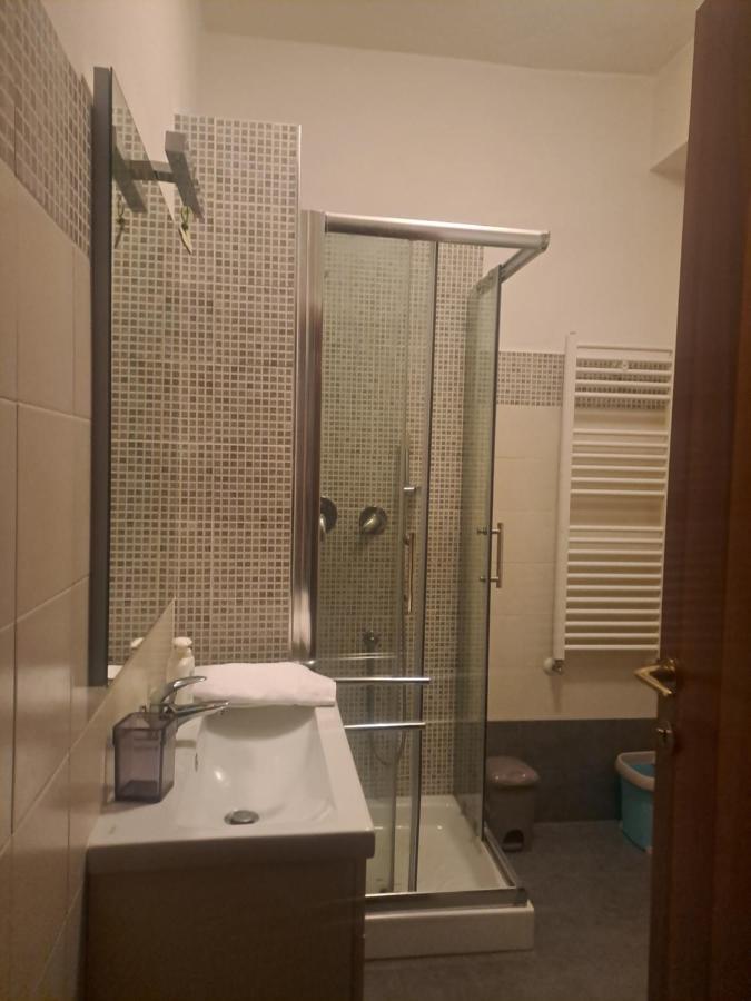 Villa Sea Pearl Livorno Exterior foto