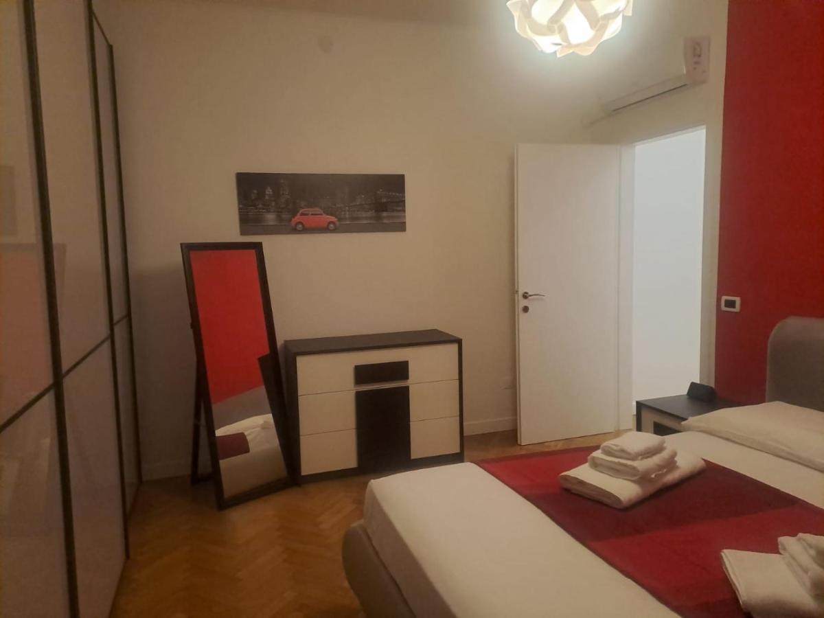 Villa Sea Pearl Livorno Exterior foto